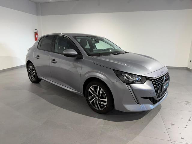 PEUGEOT 208 usata, con Airbag