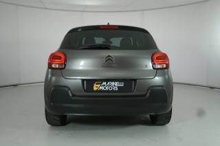 CITROEN C3 usata, con Alzacristalli elettrici