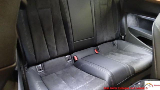 AUDI A5 usata 129