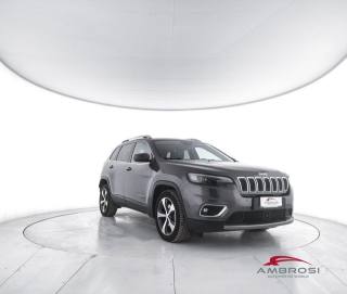 JEEP Cherokee usata 1