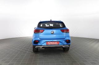 MG ZS usata 4