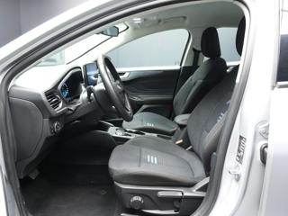 FORD Focus usata, con Controllo automatico clima
