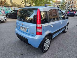 FIAT Panda usata, con Alzacristalli elettrici