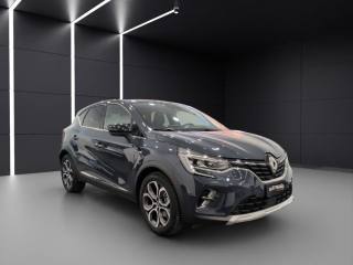RENAULT Captur usata, con Cerchi in lega