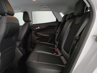 OPEL Grandland X usata, con Volante in pelle