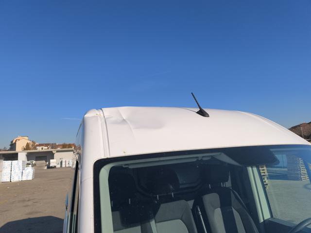 VOLKSWAGEN Crafter usata 36