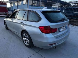 BMW 320 usata, con Airbag Passeggero
