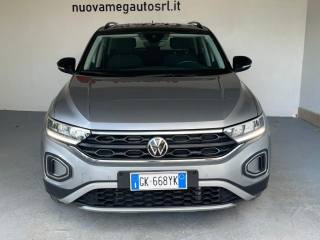VOLKSWAGEN T-Roc usata, con Airbag