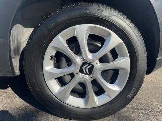 CITROEN C3 usata, con Immobilizzatore elettronico