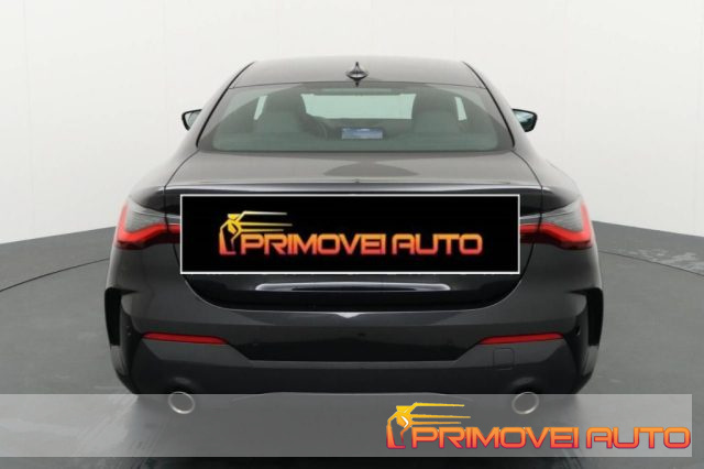 BMW 420 usata, con Airbag Passeggero
