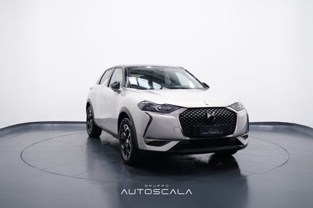 DS AUTOMOBILES DS 3 Crossback usata, con Chiusura centralizzata