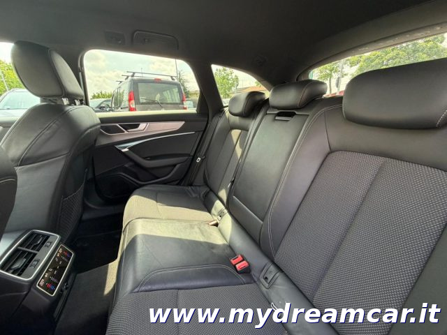 AUDI A6 usata, con Fari Xenon