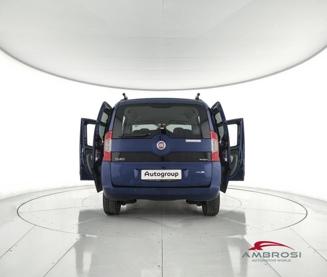 FIAT Qubo usata 6