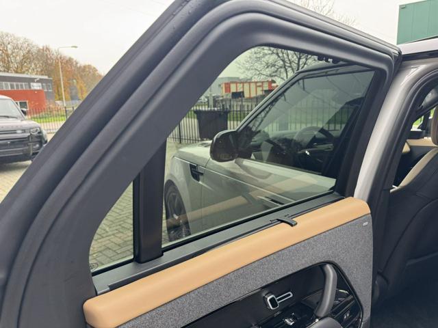 LAND ROVER Range Rover Sport usata, con USB