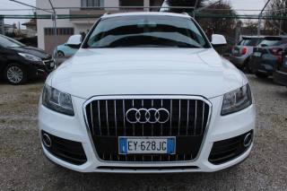 AUDI Q5 usata, con Airbag