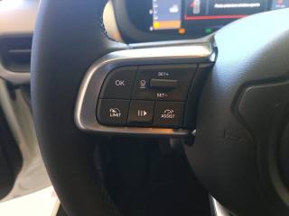 JEEP Avenger usata, con Cruise Control