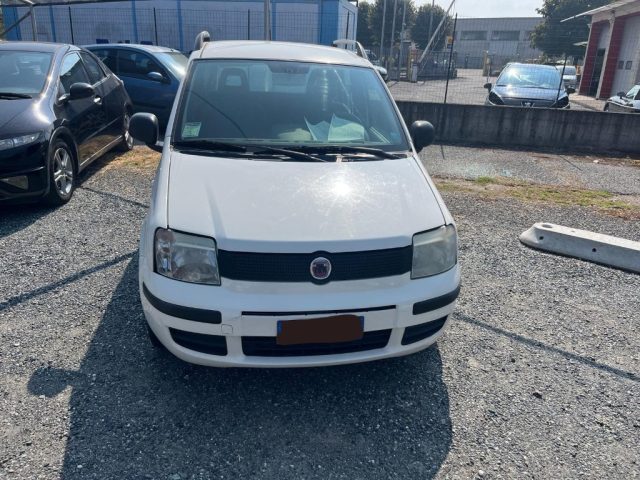 FIAT Panda usata, con Controllo automatico clima