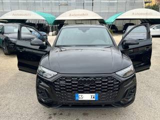 AUDI Q5 usata, con Cerchi in lega