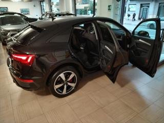 AUDI Q5 usata, con Controllo trazione