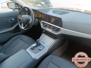 BMW 320 usata 81