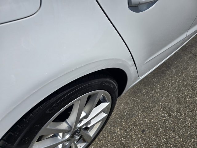 AUDI A3 usata, con Cerchi in lega