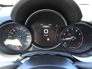 FIAT 500X usata, con Autoradio digitale