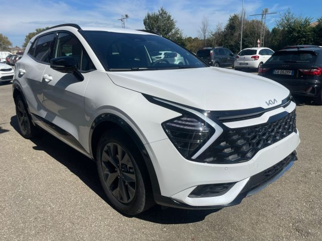 KIA Sportage usata, con Chiusura centralizzata