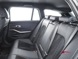 BMW 320 usata 9