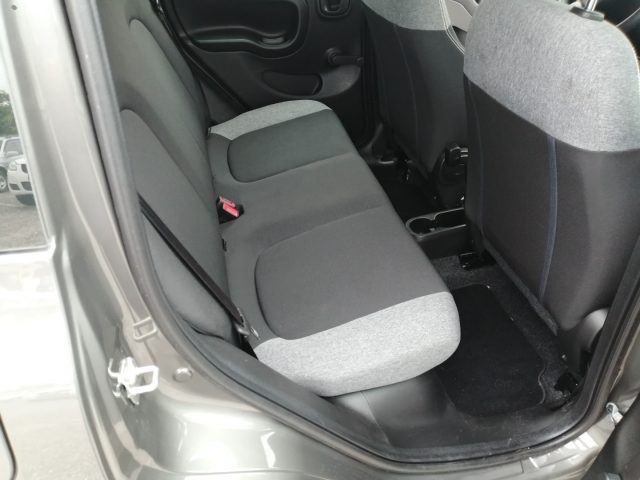FIAT Panda usata, con Servosterzo