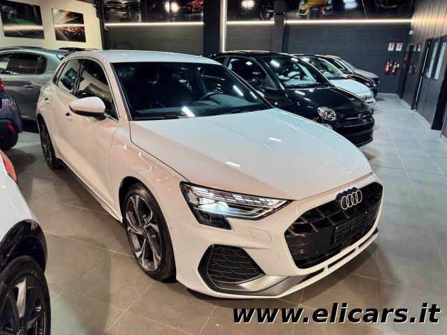 AUDI A3 usata, con Boardcomputer