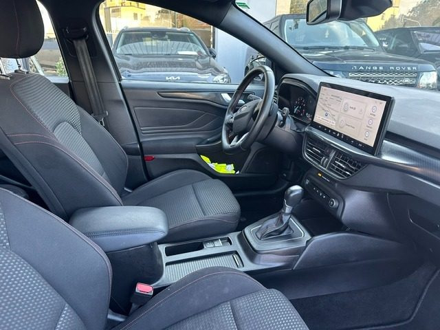 FORD Focus usata, con Cruise Control