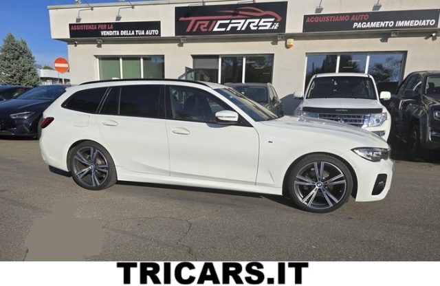 BMW 320 usata, con ABS