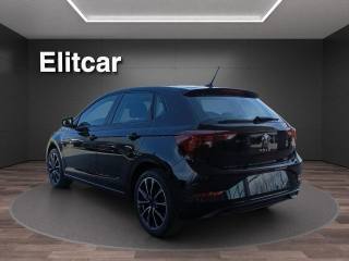 VOLKSWAGEN Polo usata, con Autoradio