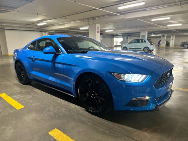 FORD Mustang usata, con Airbag laterali
