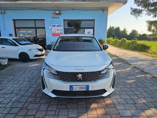 PEUGEOT 3008 usata, con Cerchi in lega