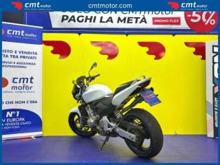 HONDA Hornet 600 usata 5