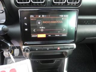 CITROEN C3 Aircross usata, con Luci diurne LED