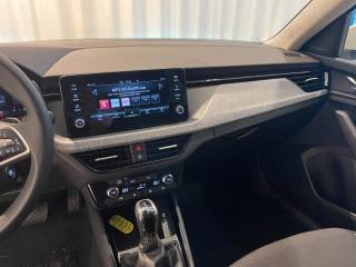 SKODA Kamiq usata, con Cerchi in lega