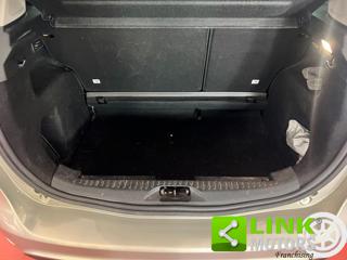 FORD B-Max usata, con Sedile posteriore sdoppiato
