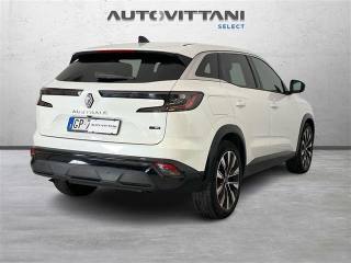RENAULT Austral usata, con Alzacristalli elettrici