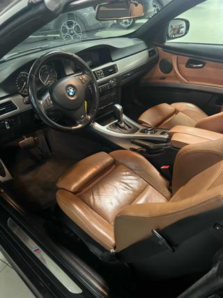 BMW 320 usata, con Autoradio
