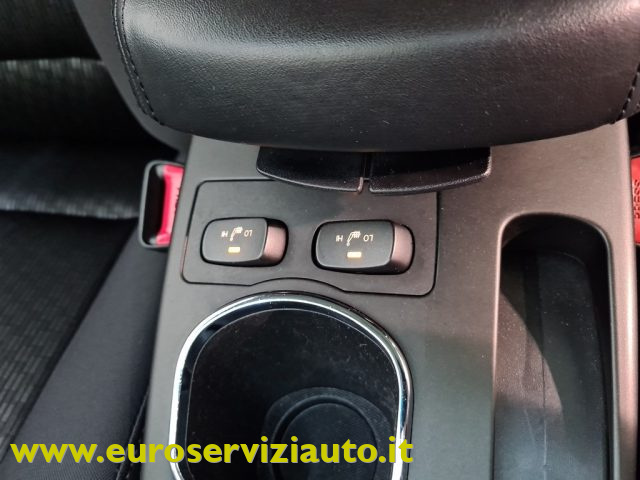 SSANGYONG Korando usata 28