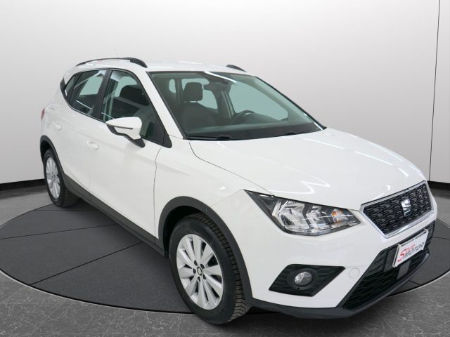 SEAT Arona usata, con Airbag