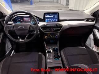 FORD Focus usata, con Controllo automatico clima