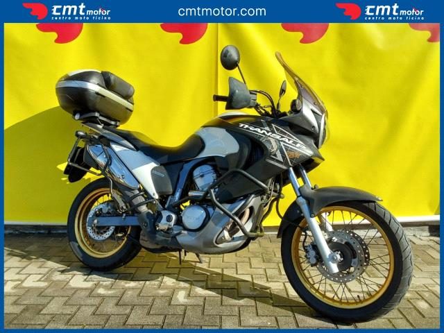 HONDA Transalp XL 700 V usata 0