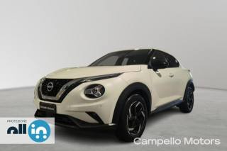 NISSAN Juke usata 2