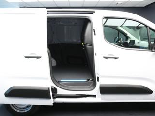 CITROEN Berlingo usata, con Chiusura centralizzata