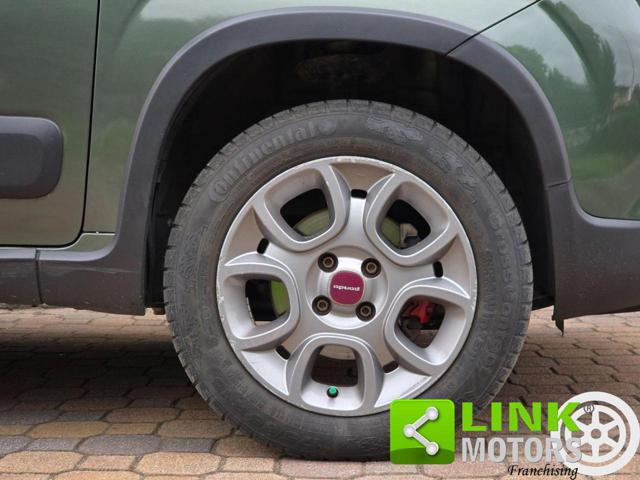 FIAT Panda usata 33
