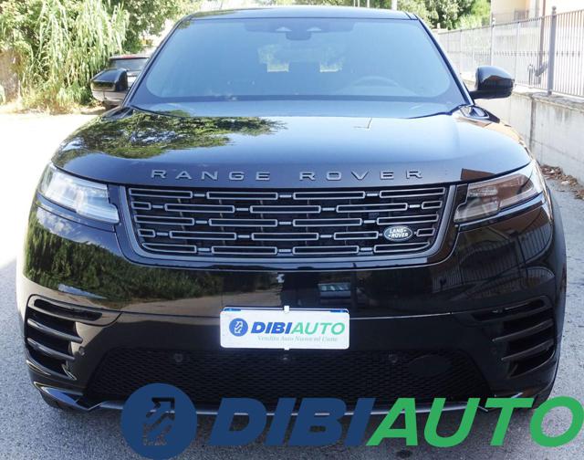 LAND ROVER Range Rover Velar usata, con Airbag