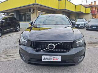 VOLVO XC40 usata, con Airbag laterali